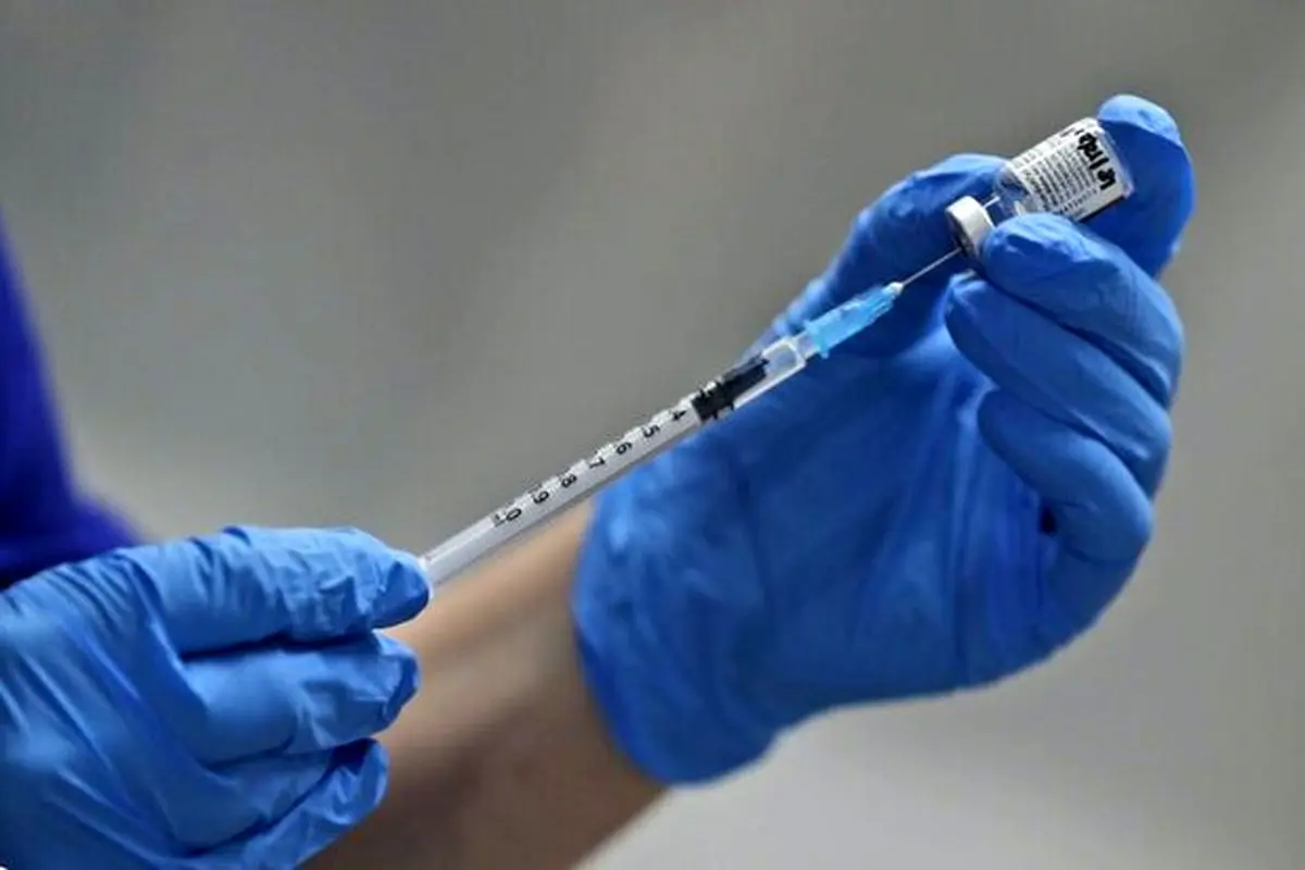 جزئیات تزریق واکسن کرونای بیماران پرخطر