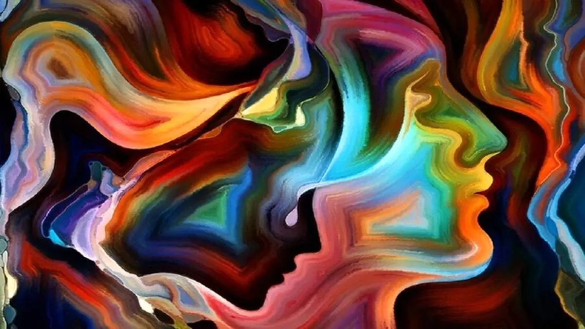 تست روانشناسی؛ آیا مبتلا به اسکیزوفرنی هستم؟
