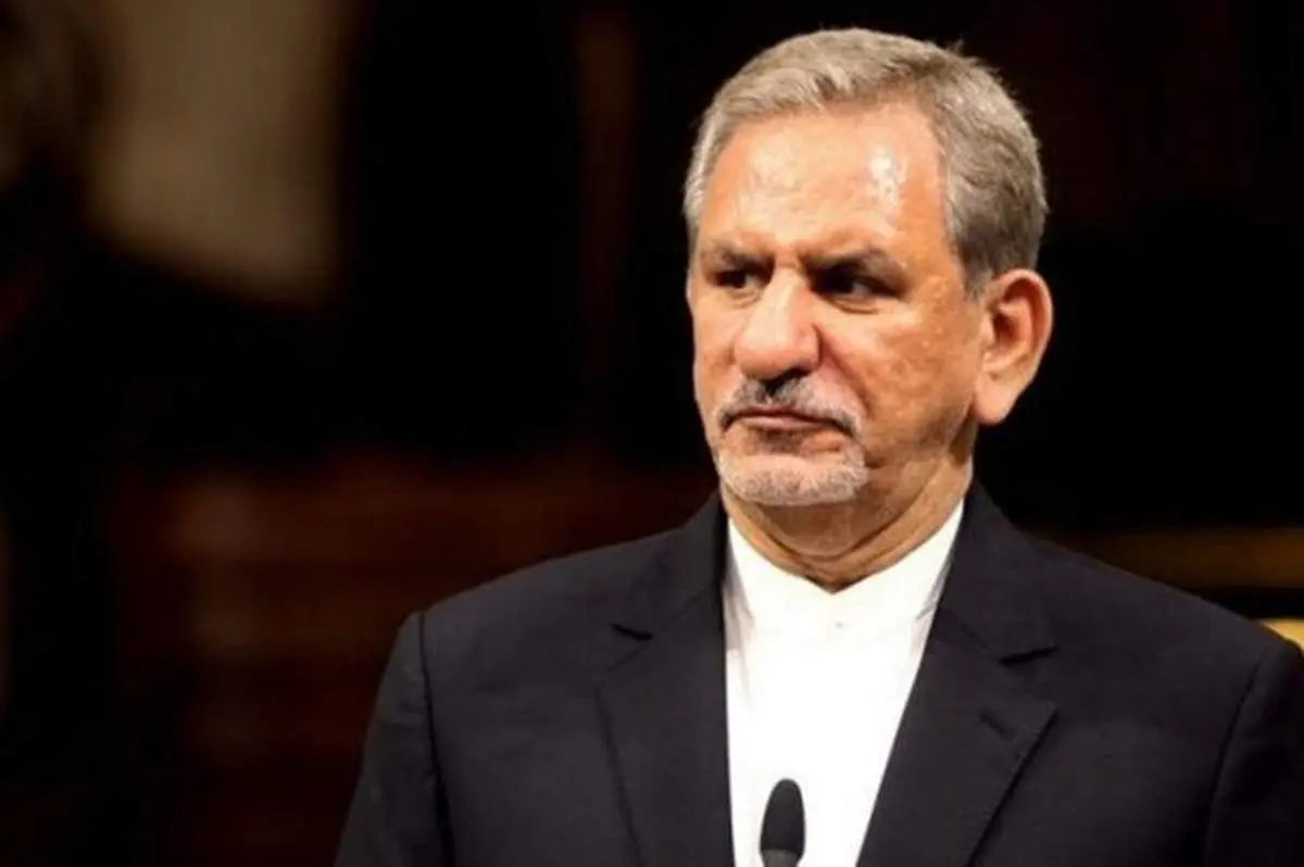 جهانگیری: واکسیناسیون همگانی و رایگان مطالبه به حق مردم است