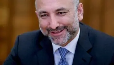 حنیف اتمر به کرونا مبتلا شد