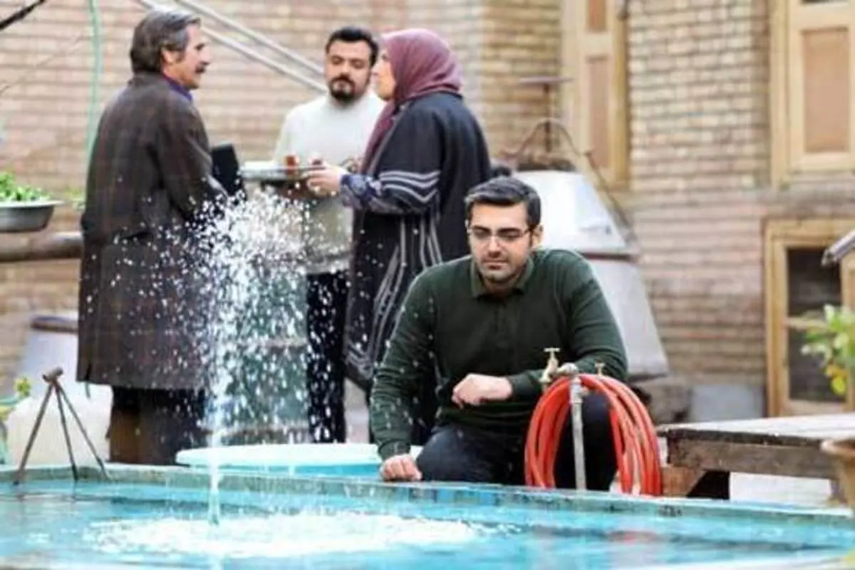 ماجرای عکس حاشیهساز «بچه مهندس» چه بود؟