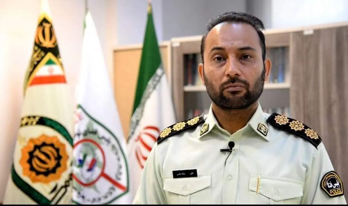 هشدار پلیس فتا در مورد افزایش باج‌افزارها