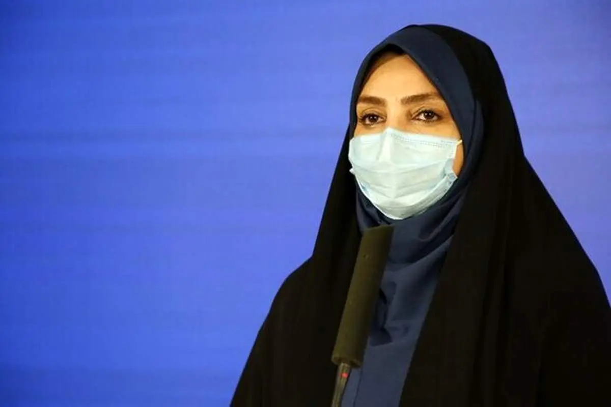 لاری: افزایش ۴۸ درصدی فوتیهای ناشی از کرونا در هفته گذشته / بالاترین میزان مرگ و میر در ۵ استان
