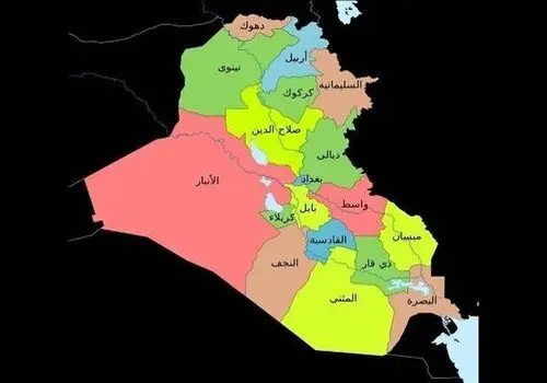 فیلم حضور مشکوک یک خودروی انگلیسی در لحظه ورود حاج قاسم به فرودگاه بغداد