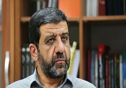 روحانی: صداوسیما در اختیار یک گروهک است/ هنوز در این کشور دعوا می‌کنیم که اف‌ای‌تی‌اف باشد یا نباشد؟
