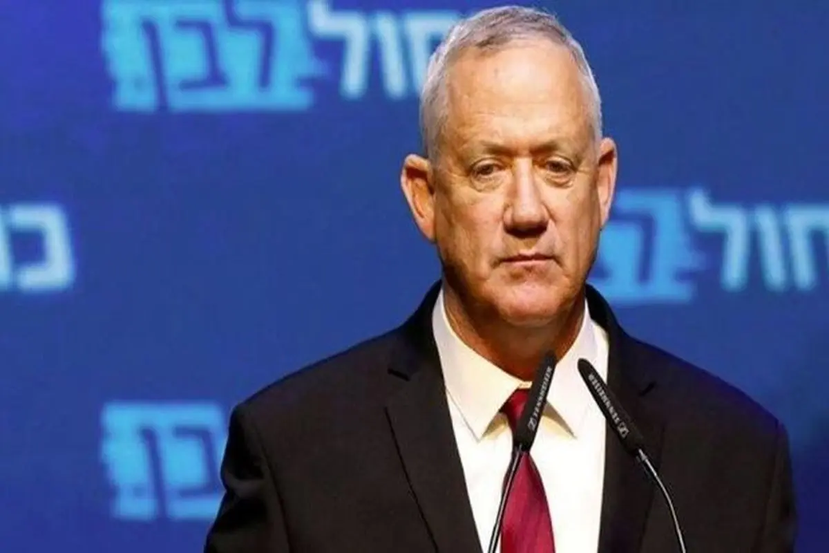 وزیر جنگ رژیم صهیونیستی، نوار غزه را تهدید کرد