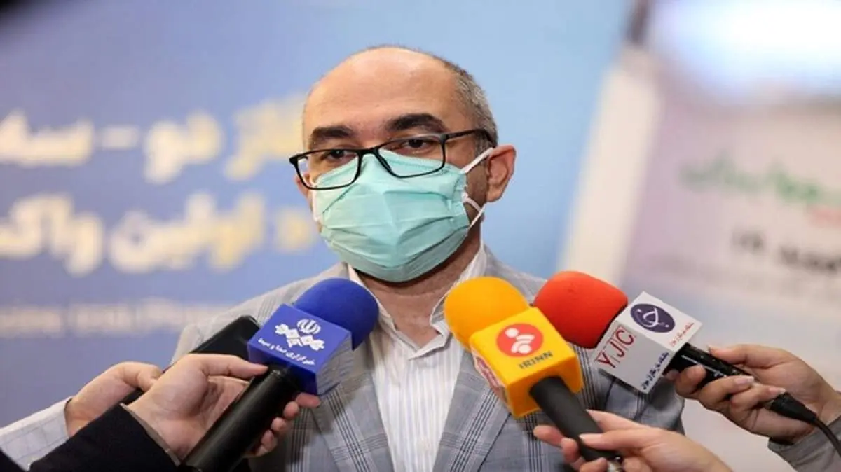 ماجرای فرد واکسینه ای که کرونا گرفت/ آیا واکسن جلوی ابتلا به کرونا را می گیرد؟