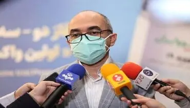 ماجرای فرد واکسینه ای که کرونا گرفت/ آیا واکسن جلوی ابتلا به کرونا را می گیرد؟