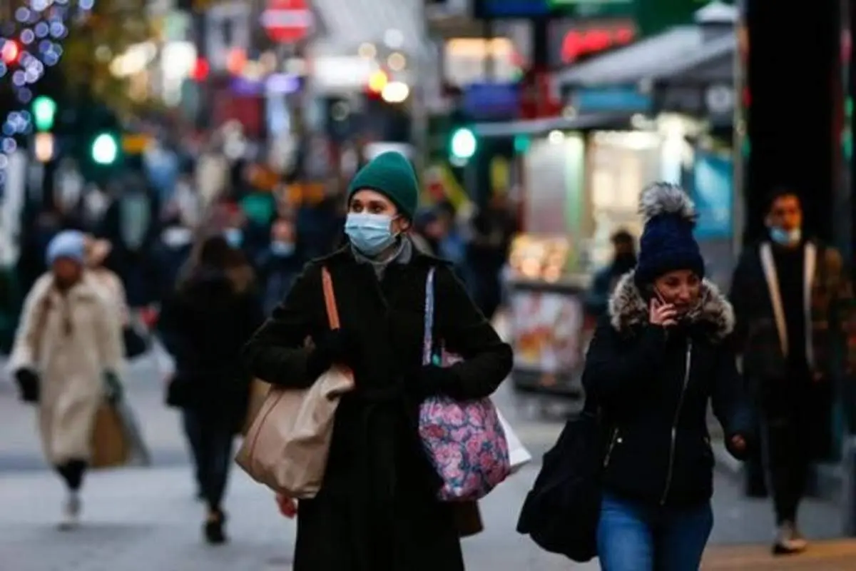 ۱۳۳۹۰ فوتی و ۸۲۱ هزار ابتلای جدید /ابتلای بیش از ۱۴۷ میلیون نفر به کرونا در جهان