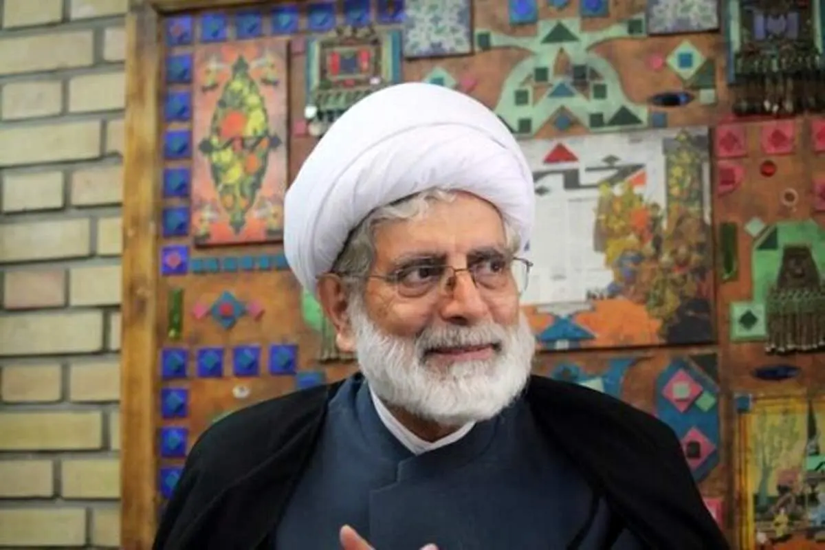 رونمایی کاندیدای انتخابات ۱۴۰۰ از کابینه خود / جایگزین آذری جهرمی معرفی شد