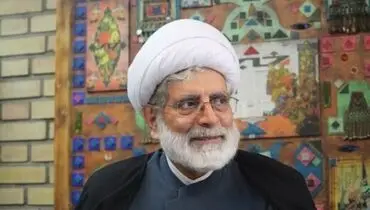 رونمایی کاندیدای انتخابات ۱۴۰۰ از کابینه خود / جایگزین آذری جهرمی معرفی شد