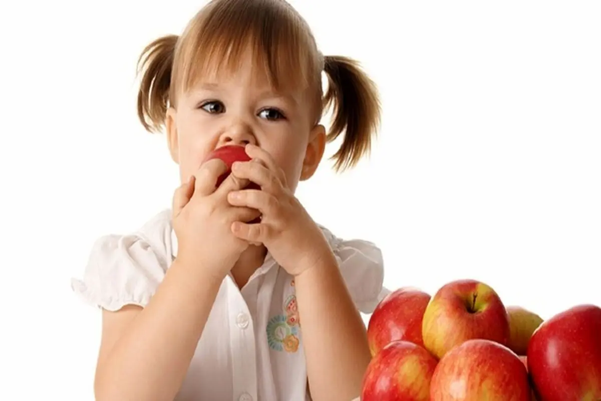 تاثیر مصرف سیب در پیشگیری از ابتلا به سرطان
