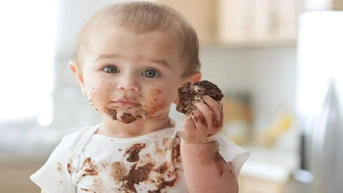 چگونه قند خون کودک را کنترل کنیم؟