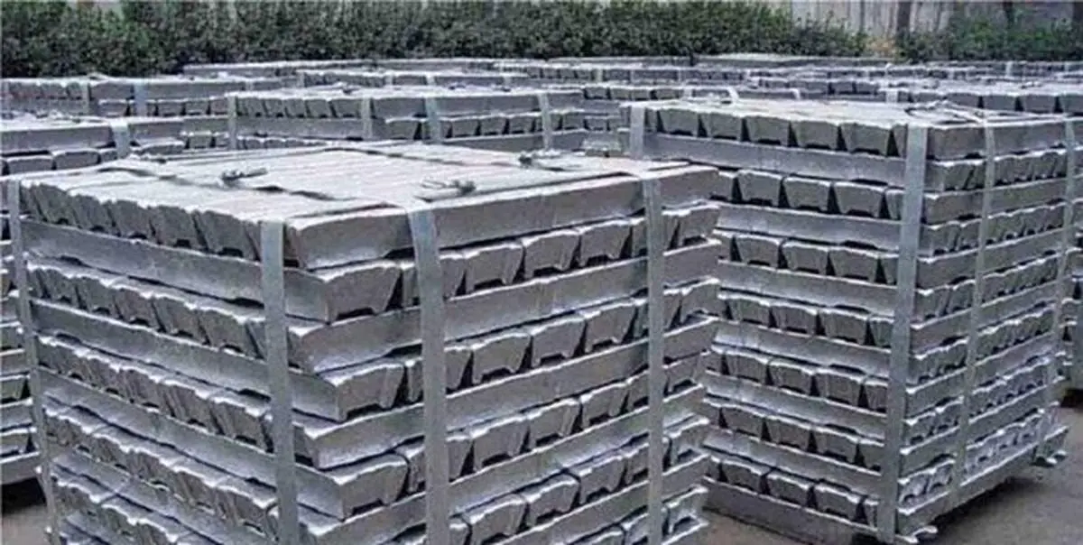 افزایش قیمت فلزات اساسی در بازار‌های جهانی+ جدول
