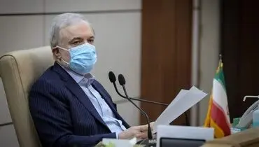 نمکی: تیم پرسپولیس پس از بازگشت از هند قرنطینه کامل شود