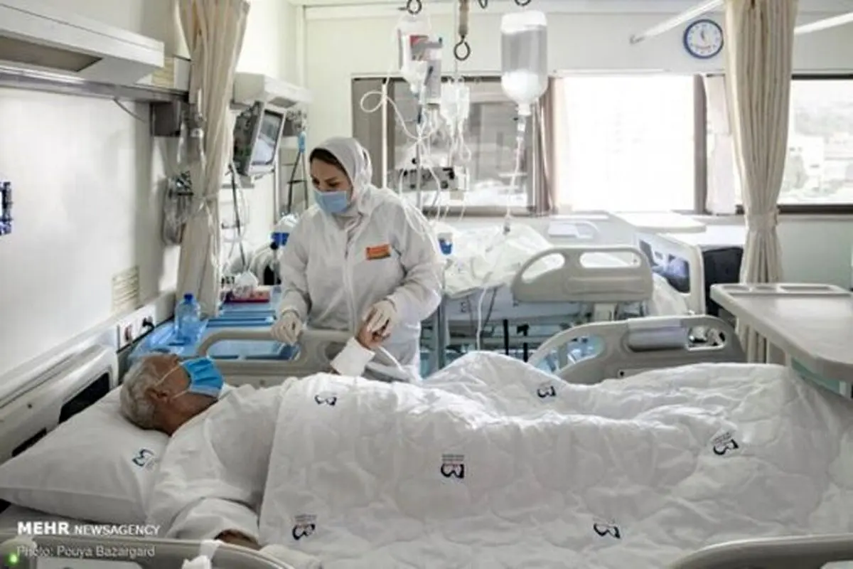 سرقت کابل‌های برق بیمارستان امام علی کرج و اختلال در اکسیژن‌رسانی به بیماران!