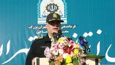 افزایش ترافیک پایتخت با لغو طرح ترافیک / افزایش ۱۵ درصدی شعب اخذ رای در انتخابات پیش رو