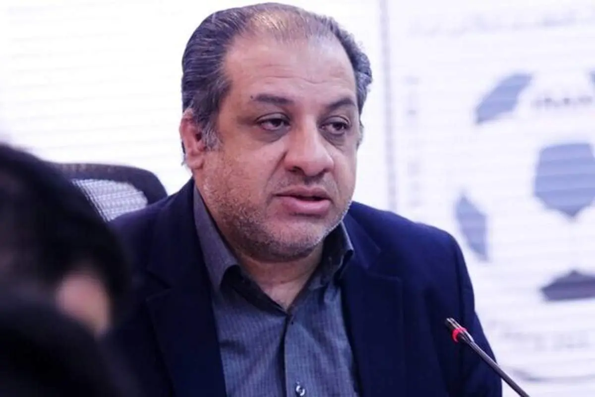 قرنطینه پرسپولیس بر اساس ابلاغیه خواهد بود/ سازمان لیگ تابع تصمیم وزارت بهداشت است