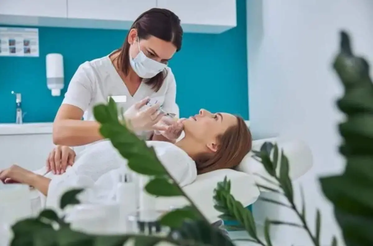 حرکت جدید، جنجالی و ترسناک در دنیای جراحی‌ زیبایی