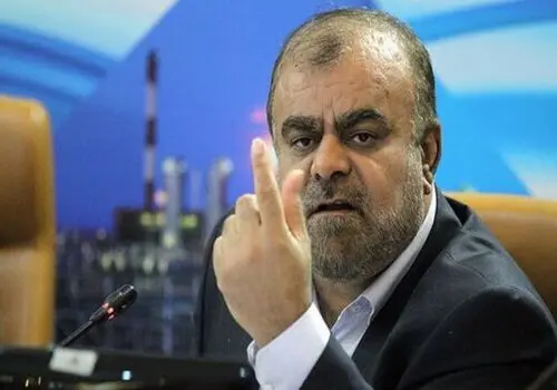 دلیل کبودی و ورم صورت احمدی‌نژاد فاش شد