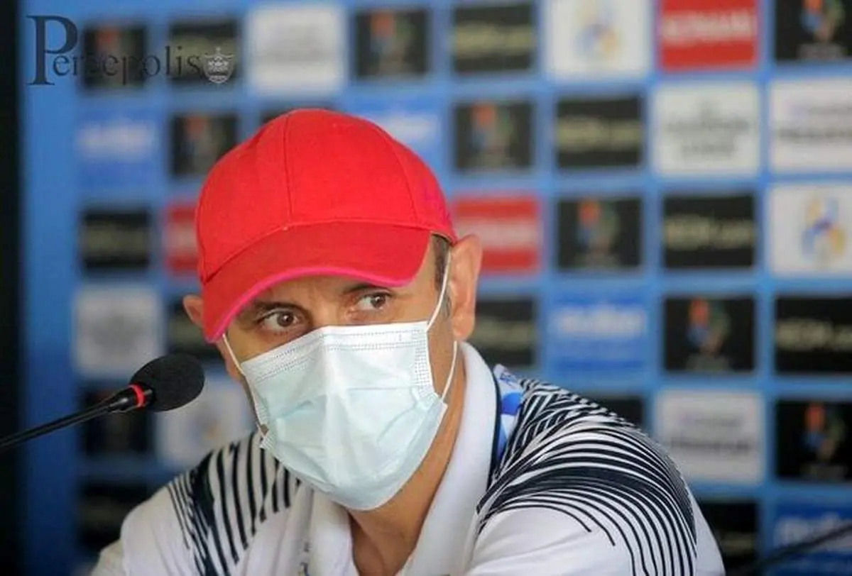 پیام تلخ یحیی پس از صعود شیرین+ عکس