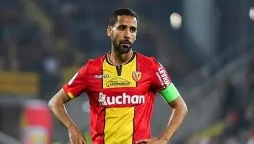 فوتبالیستی که قاچاقچی مواد مخدر از آب درآمد!