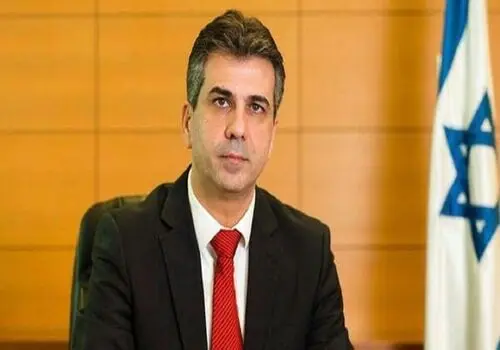 حمله با موشک بالستیک حوثی های یمن به اهداف حیاتی در اسرائیل