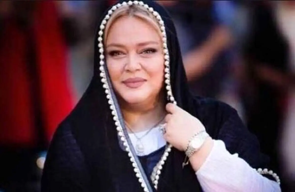 جنجال جدید بهاره رهنما + عکس