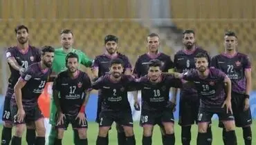 پرسپولیسی‌ها به ایران بازگشتند و قرنطینه شدند
