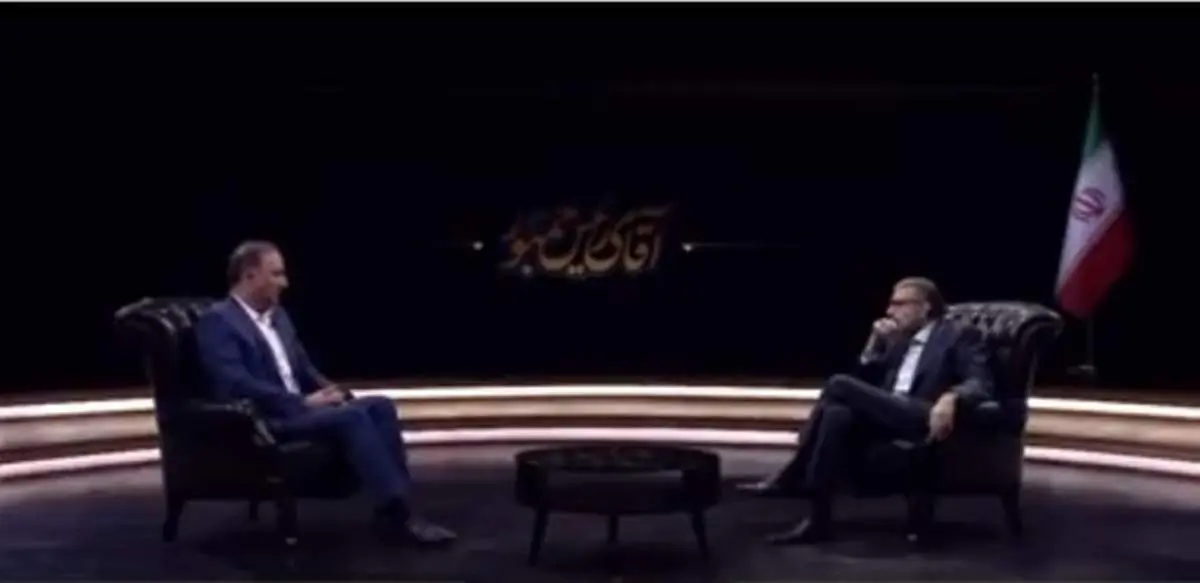 صادق خرازی: ما اینجا حساب علی دایی را مسدود می‌کنیم و آنوقت اماراتی‌ها به رونالدو جزیره شخصی کادو می‌دهند