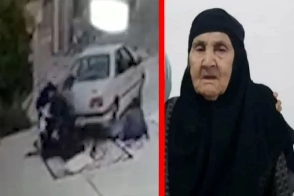 جزئیات کشته شدن مادربزرگ توسط پسر ۳ ساله کرمانی