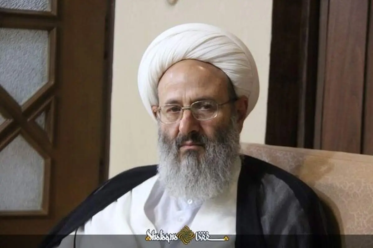 فضایل اخلاقی را در وجودمان نهادینه کنیم/ در وجود انسان اخلاق مدار حسادت وجود ندارد