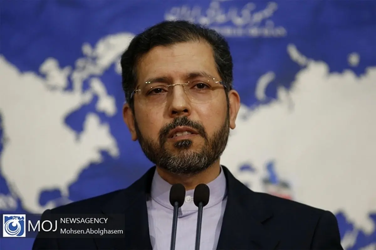 واکنش خطیب زاده به درگیریهای مرزی بین تاجیکستان و قرقیزستان