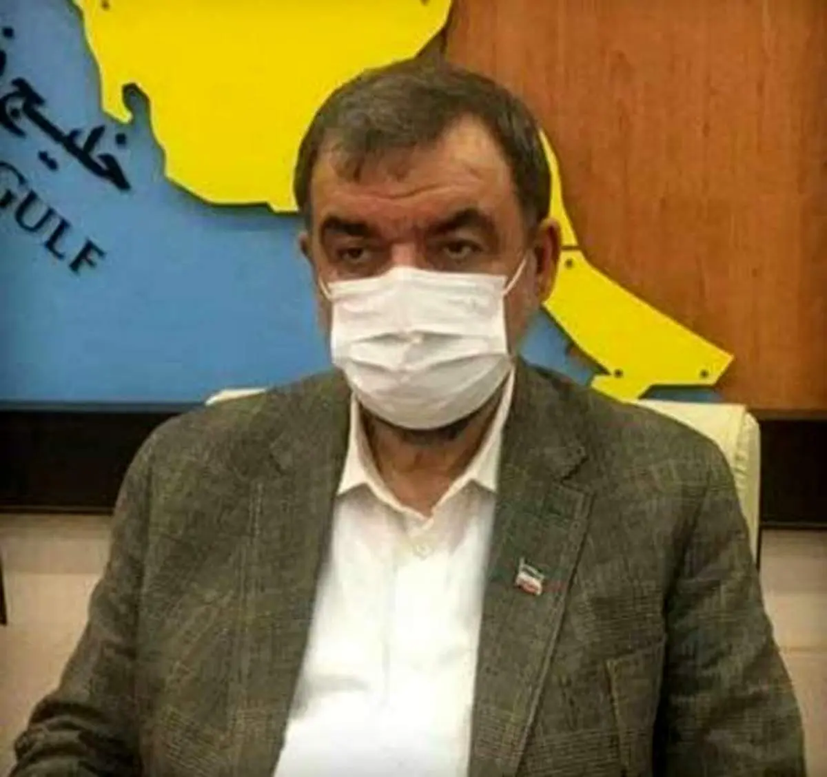 محسن رضایی رسما اعلام کاندیداتوری کرد