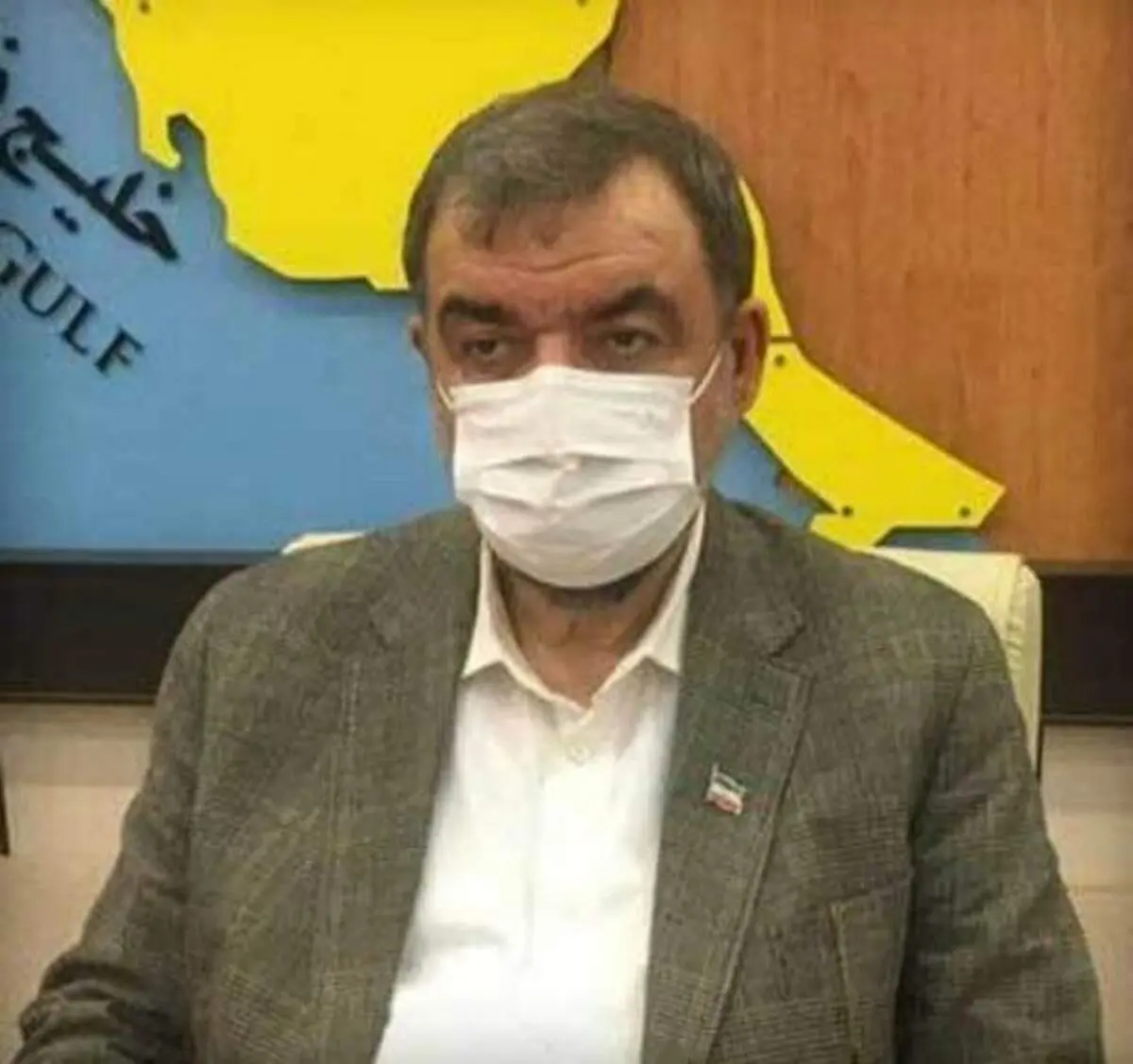 محسن رضایی رسما اعلام کاندیداتوری کرد