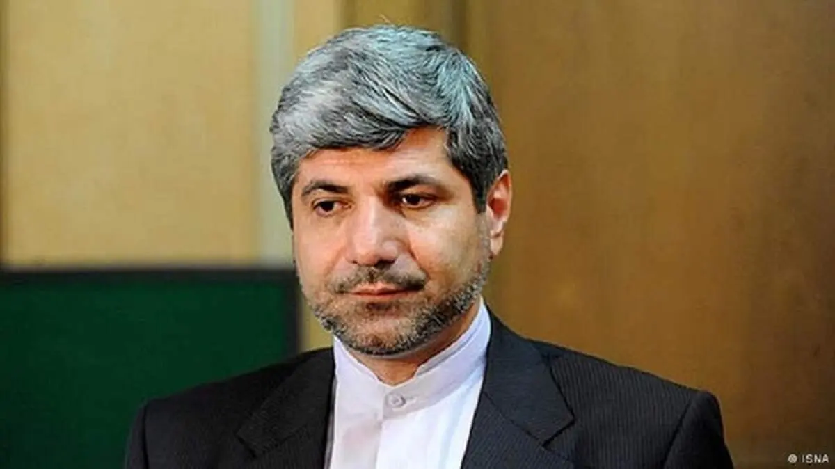 مهمانپرست: برای انتخابات ریاست جمهوری ۱۴۰۰ ثبت نام می‌کنم