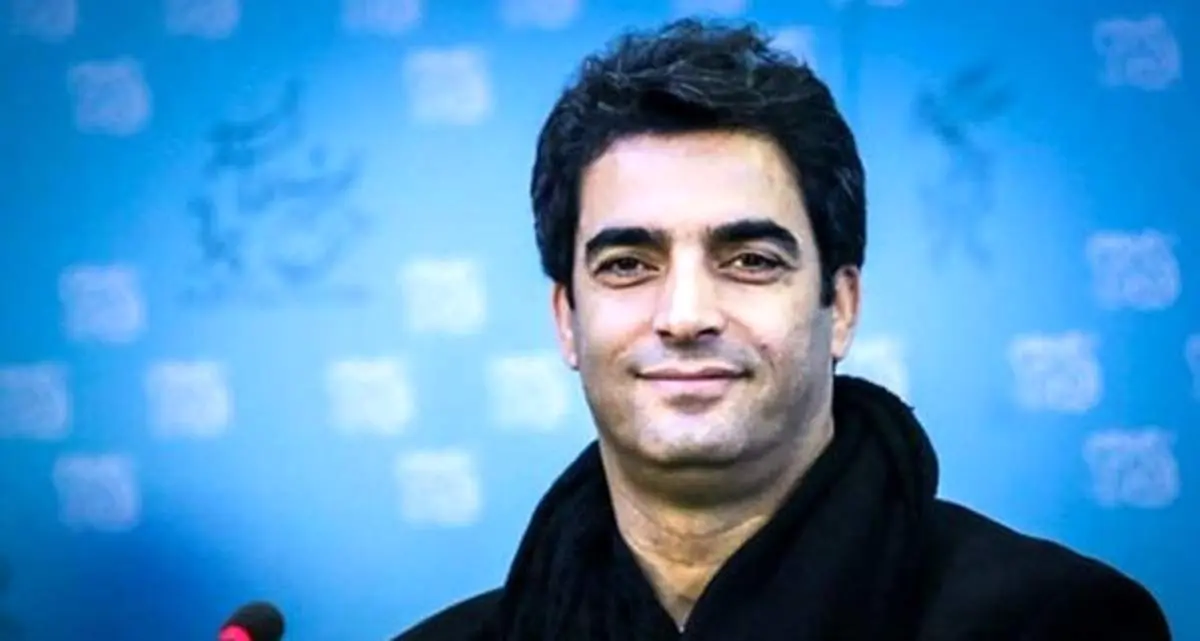 نوشته منظوردار منوچهر هادی درباره رابطههای درست+ عکس