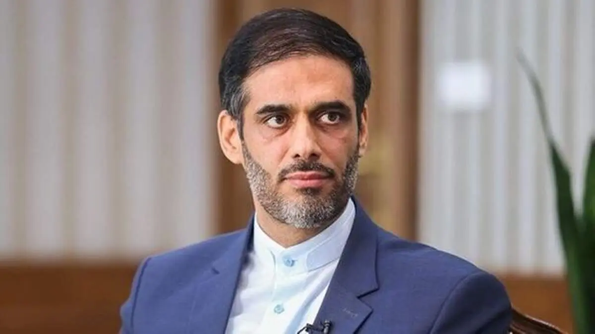 سعید محمد: باید به سمت غنی‌سازی ۹۳درصدی برویم+ ویدئو