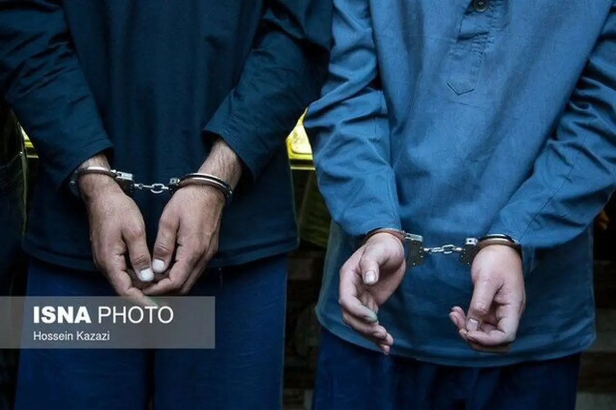 دستگیری ۵۵۵ نفر به علت سوء استفاده از ارز ۴۲۰۰ تومانی
