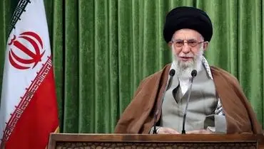 رهبر انقلاب روز یکشنبه با مردم سخن خواهند گفت