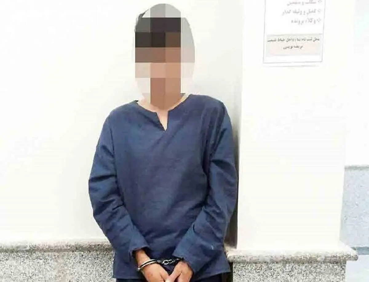 ۳ جنایت بر سر جواب رد به خواستگار ۱۷ ساله