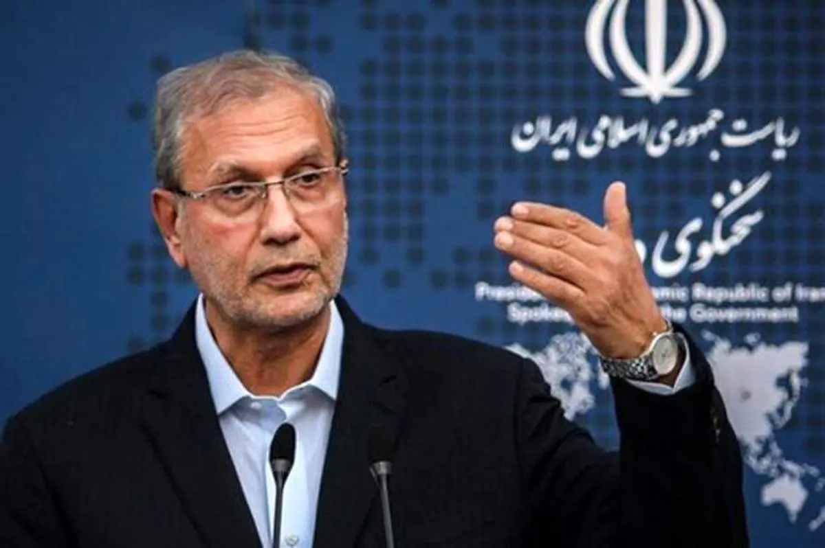 ربیعی: در دام منتشرکنندگان فایل صوتی ظریف نیفتیم