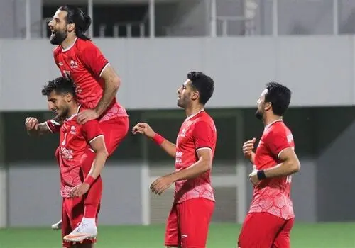 آرزوی مشترک پرسپولیس و تراکتور علیه استقلال