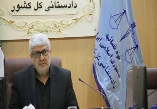 فعالان رسانه‌ای و مجازی از پرداختن به موضوعاتی که امنیت روانی جامعه را مخدوش می‌کند، پرهیز کنند