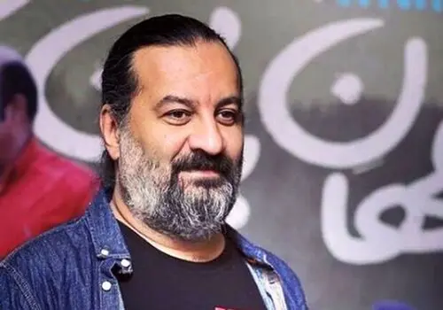 غم بزرگ مهراب قاسم‌خانی برای بیماری دخترش نیروانا+ عکس