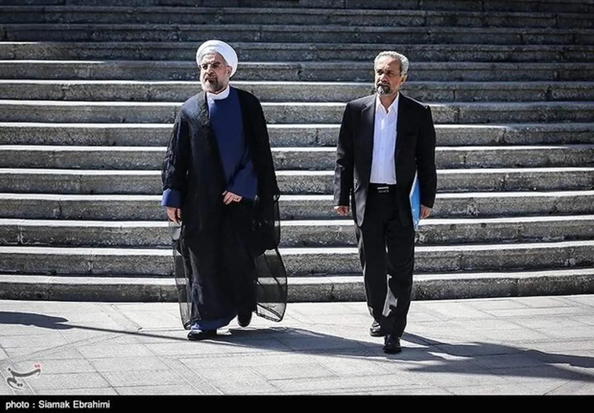 نهاوندیان: تا ۲۰ اردیبهشت صدور گواهی عدم پرداخت چک انجام نمیشود