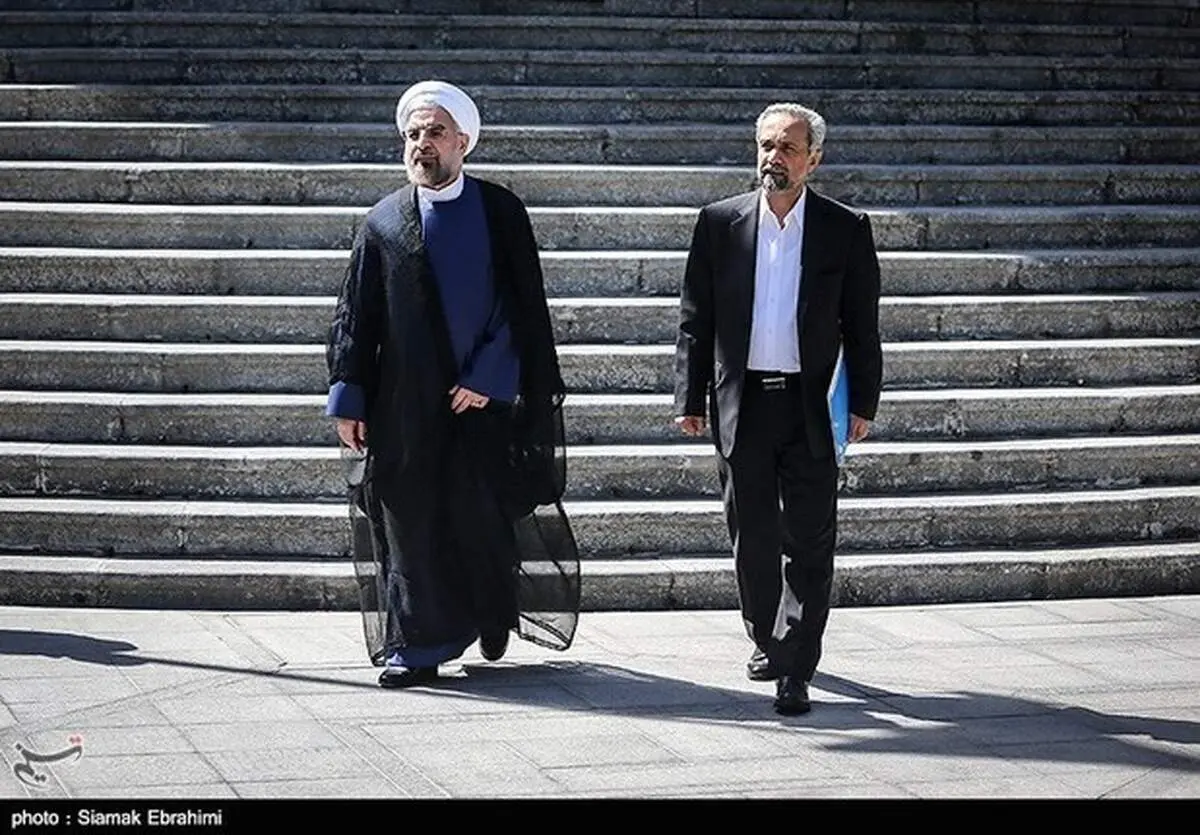 نهاوندیان: تا ۲۰ اردیبهشت صدور گواهی عدم پرداخت چک انجام نمی‌شود