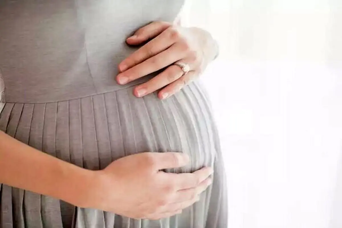شرایط روزه گرفتن خانم‌های باردار در ماه رمضان