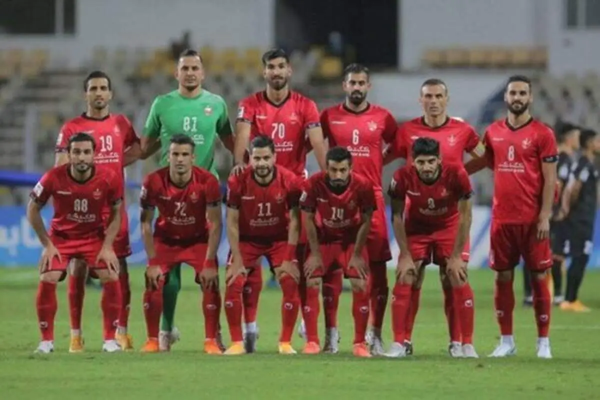 پرسپولیسی‌ها پولدار شدند