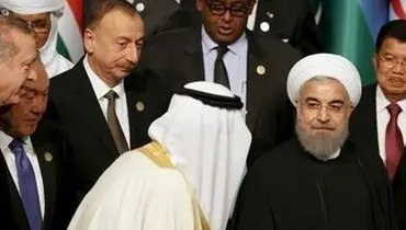 تجارت و سرمایه گذاری می‌تواند راه حل دشمنی ایران و عربستان باشد؟
